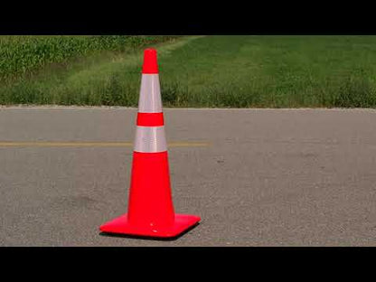 36" Traffic Cone