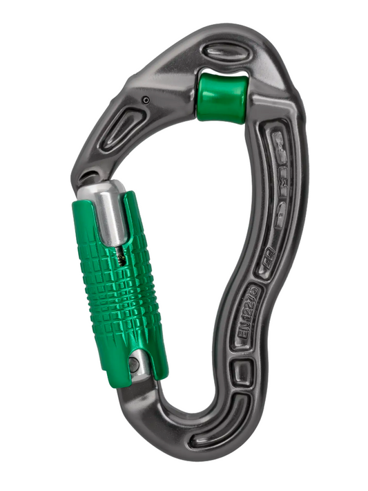 DMM Revolver Locksafe Carabiner