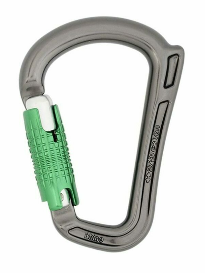 DMM Rhino Locksafe Carabiner