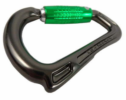 DMM Rhino Locksafe Carabiner