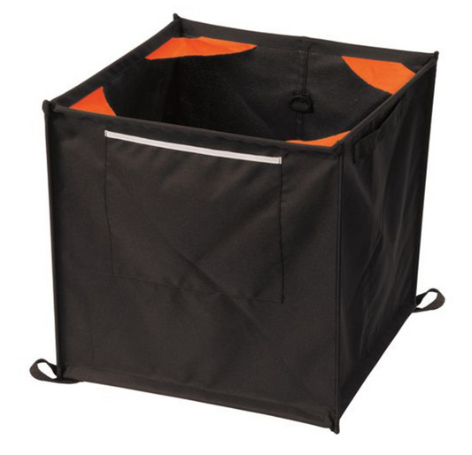 Weaver Throw Line Cube
