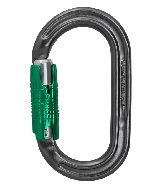 DMM Ultra O Locksafe Carabiner