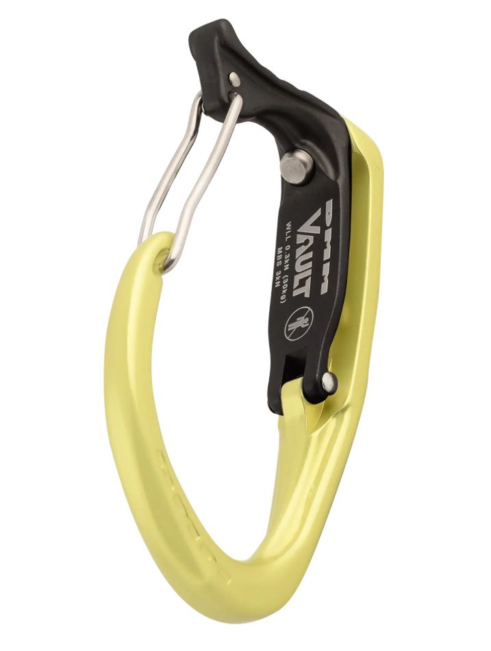 DMM Vault Wire Gate