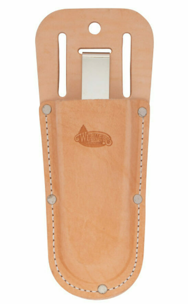 Weaver Hand Pruner Pouch