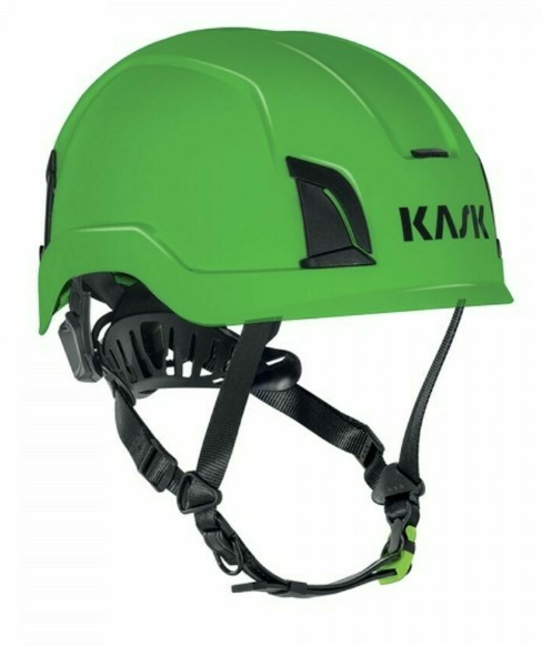Kask Zenith X E Rated Climbing Helmet
