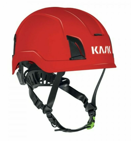 Kask Zenith X E Rated Climbing Helmet