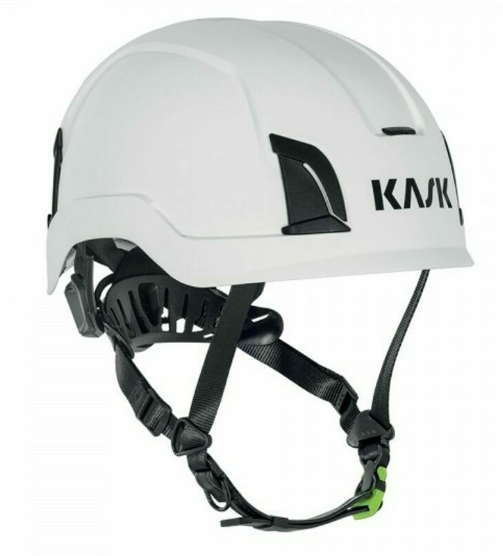 Kask Zenith X E Rated Climbing Helmet