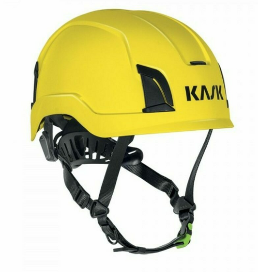 Kask Zenith X E Rated Climbing Helmet