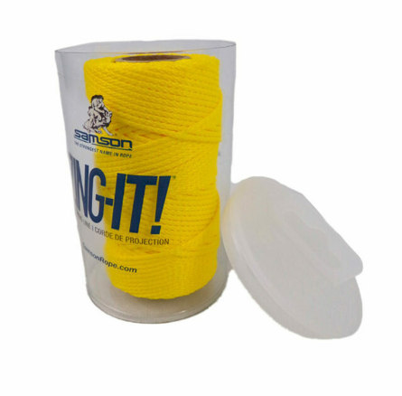 ZING-IT Throwline 1.75MM 180'